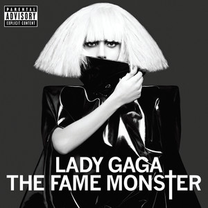 The Fame Monster (Deluxe Edition) [Explicit]