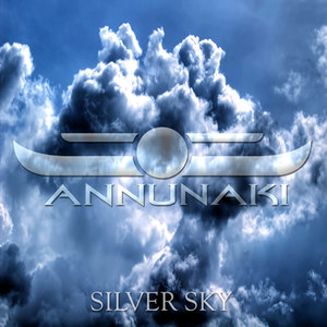 Silver Sky