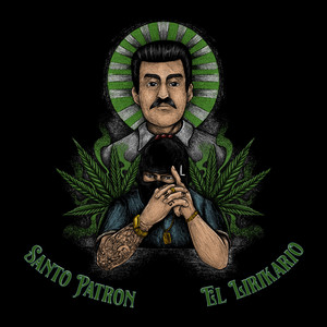 Santo Patron (Explicit)