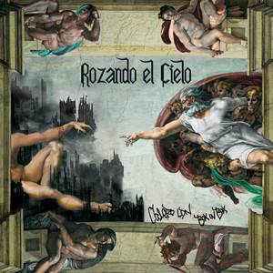 Rozando el cielo (Explicit)