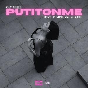 PutItOnMe (feat. Pumppfake & ARTE) [Explicit]