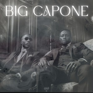 Big Capone (Explicit)