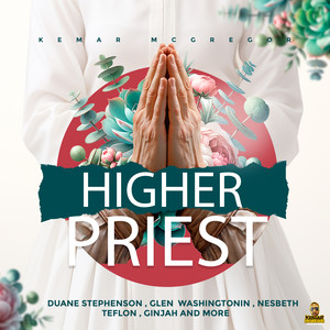 Higher Priest Riddim (Instrumental)