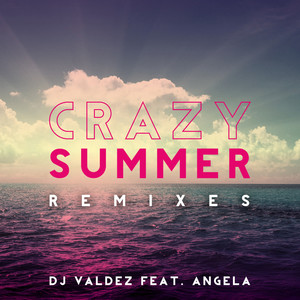Crazy Summer (DJ Sale Extended Mix)