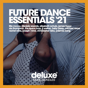 Hey Nobody (Dance Mix)
