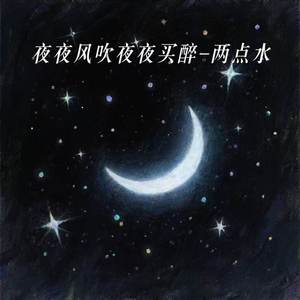 夜夜风吹夜夜买醉