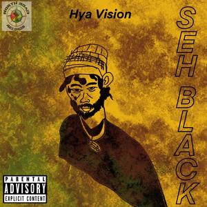 SEH Black (Explicit)