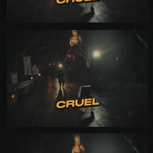 Cruel (feat. Sevla & guiKzinn) (Explicit)