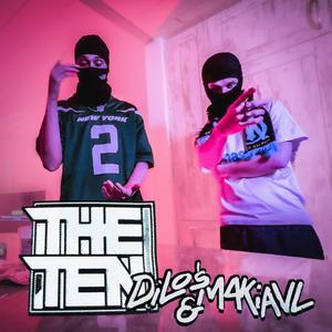 The Ten (Explicit)