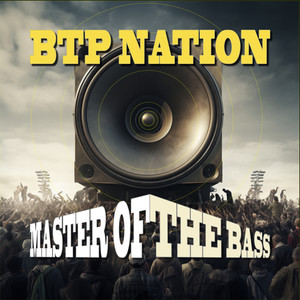 Master of the Bass