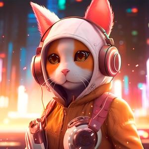 Miau MiziCat (feat. DJ XOLO & Sammy.G La MV)