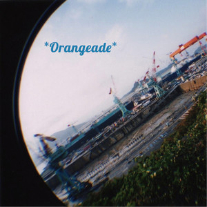 Orangeade