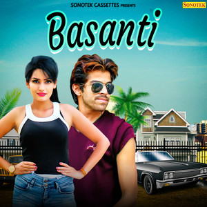 Basanti - Single