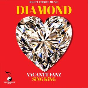 DIAMOND(feat. SiNG KiNG)