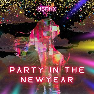 Party In The New Year