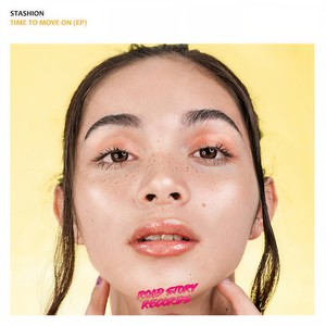 Stashion - Move Your Feet