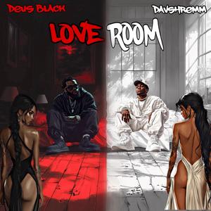 Love Room (feat. Deus Black)