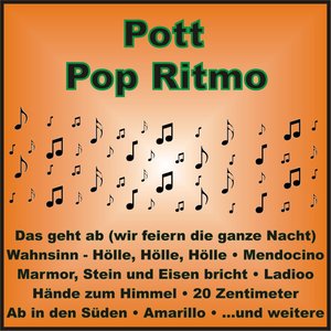 Pott Pop Ritmo