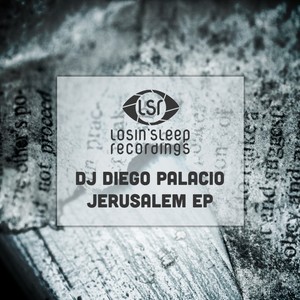 Jerusalem EP