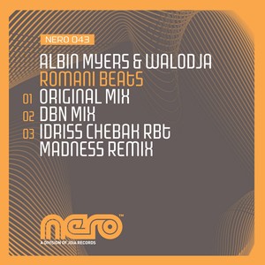 Romani Beats (Idriss Chebak Rbt Madness Remix)
