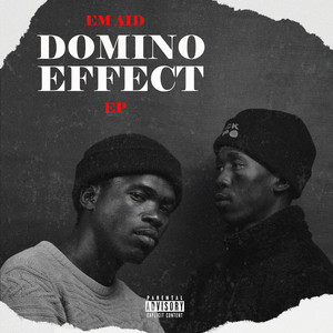 Domino Effect (Explicit)