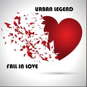Fall InLove (Explicit)