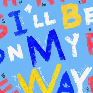 I'll be on my way (With JaydeN, 잭앤웨일)