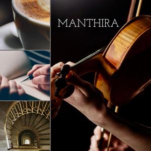 Manthira (feat. Vignesh kumaresan & Thangavel Arjun S)