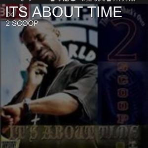 Its About Time (Rereleased) [Explicit]