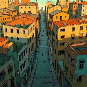 Criados Por La Calle (Explicit)