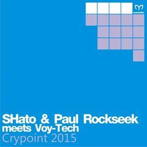 Crypoint (Funabashi Remix|The Remixes)