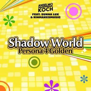 Shadow World (Persona 4 Golden)
