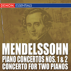 Concerto for Piano and Orchestra No. 2, Op. 40 in D Minor: III. Finale - Presto Scherzando