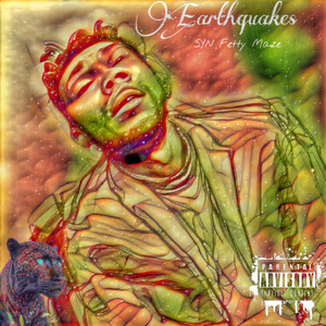 Earthquakes (Explicit)