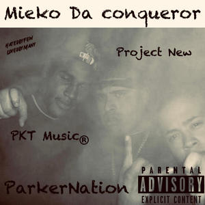 Project New (Explicit)