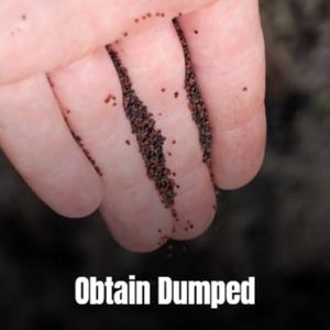 Obtain Dumped