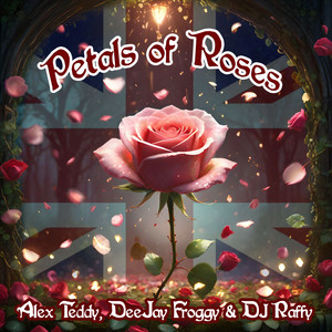 Petals of Roses (XNX Remix)