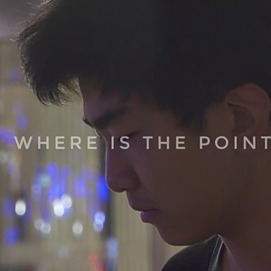 Where Is The Point