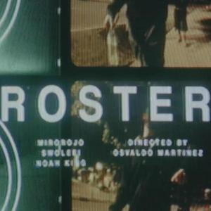 ROSTER (feat. Swoleei & Noah King) (Explicit)