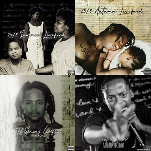 Autumn Livefeed (Explicit)