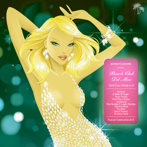 Chocolate Rain (The Penthouse Sessions Mix)