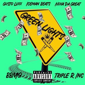 Green Light's (Explicit)