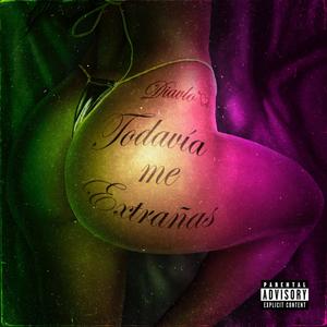 Todavía me extrañas (Explicit)