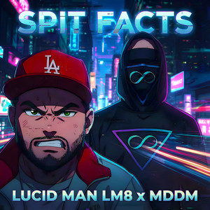 Spit Facts