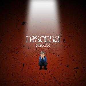 DISCESA (feat. Cursed & Pain)