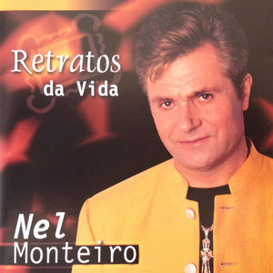 Nel Monteiro - É Duro Ser Mãe
