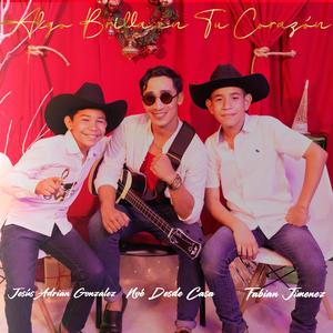 Algo Brilla En Tu Corazón (feat. Fabián Jiménez & Gonzalito)