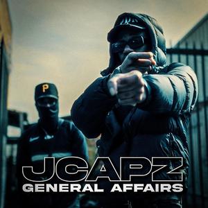 General Affairs (Explicit)