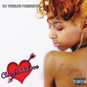 Cloeydntlove - Gurls(feat. Krissy) (Explicit)