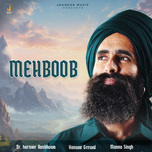 Mehboob - Single